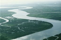 Lào, Myanmar xây cầu hữu nghị bắc qua sông Mê Công 